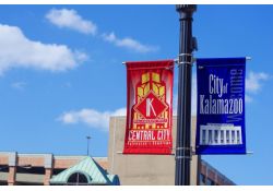 Light Pole Banner Hardware